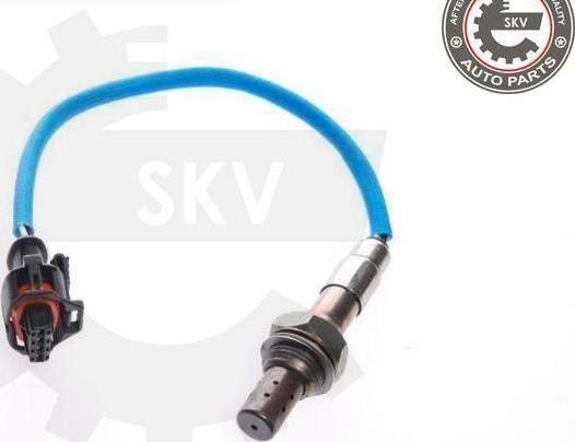 Esen SKV 09SKV041 - Sonde lambda droxauto.com