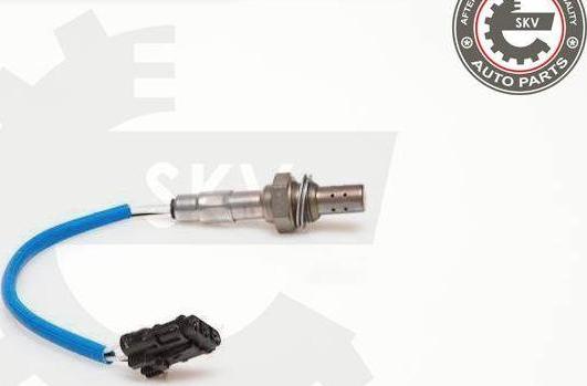 Esen SKV 09SKV047 - Sonde lambda droxauto.com