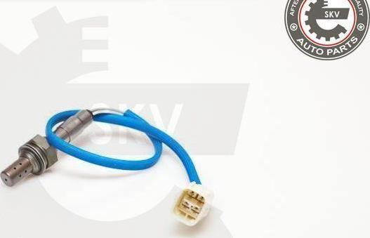 Esen SKV 09SKV058 - Sonde lambda droxauto.com