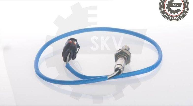 Esen SKV 09SKV053 - Sonde lambda droxauto.com