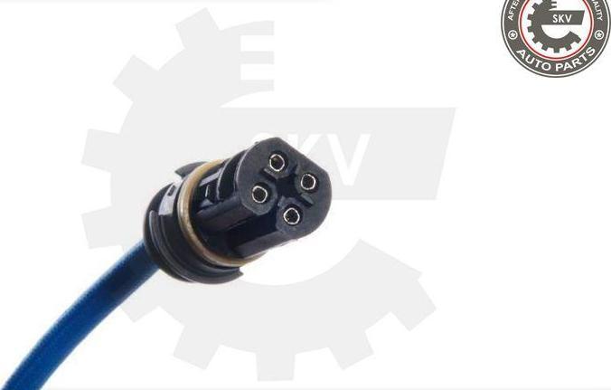 Esen SKV 09SKV057 - Sonde lambda droxauto.com