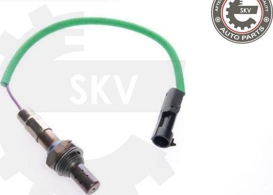 Esen SKV 09SKV069 - Sonde lambda droxauto.com
