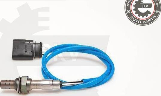 Esen SKV 09SKV061 - Sonde lambda droxauto.com