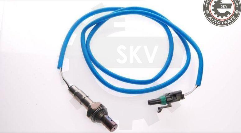 Esen SKV 09SKV068 - Sonde lambda droxauto.com