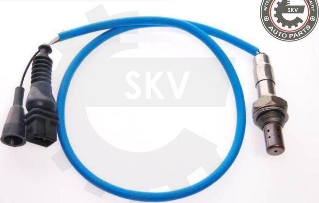 Esen SKV 09SKV063 - Sonde lambda droxauto.com