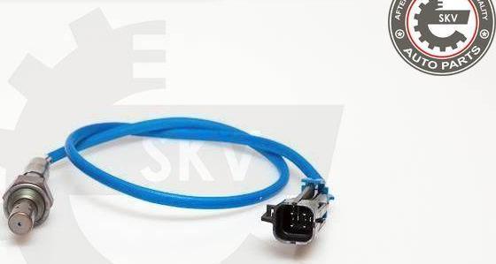 Esen SKV 09SKV067 - Sonde lambda droxauto.com