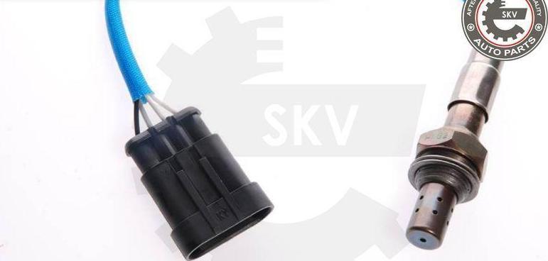 Esen SKV 09SKV005 - Sonde lambda droxauto.com