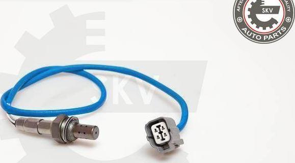 Esen SKV 09SKV008 - Sonde lambda droxauto.com