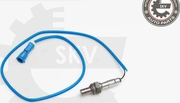 Esen SKV 09SKV003 - Sonde lambda droxauto.com