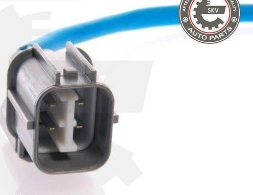 Esen SKV 09SKV015 - Sonde lambda droxauto.com
