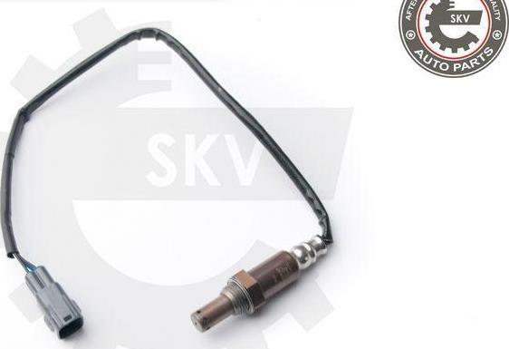 Esen SKV 09SKV084 - Sonde lambda droxauto.com