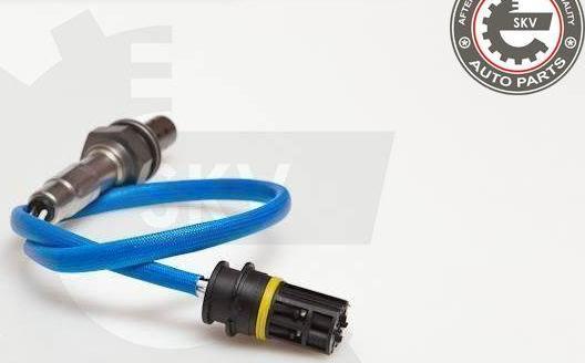 Esen SKV 09SKV080 - Sonde lambda droxauto.com