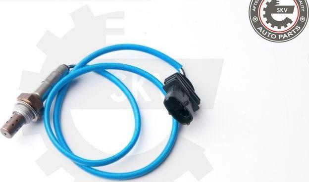 Esen SKV 09SKV081 - Sonde lambda droxauto.com