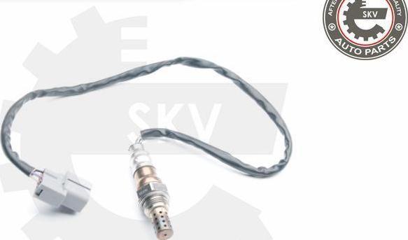 Esen SKV 09SKV083 - Sonde lambda droxauto.com