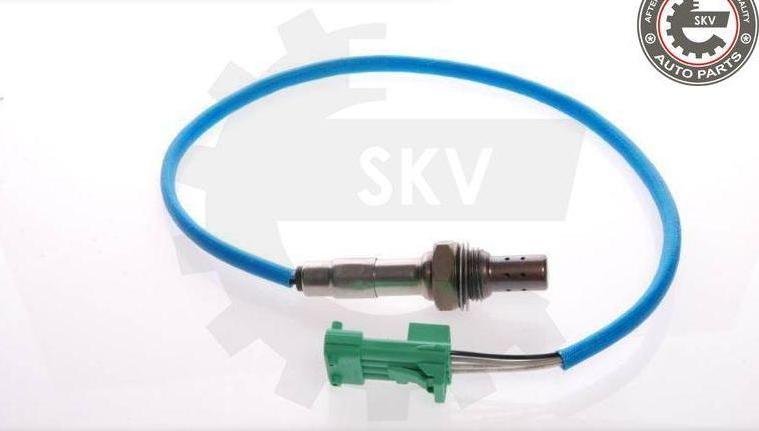 Esen SKV 09SKV035 - Sonde lambda droxauto.com
