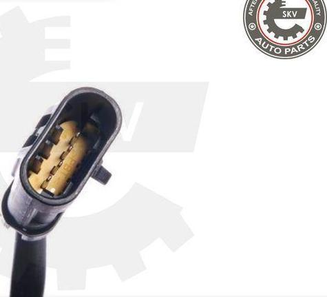 Esen SKV 09SKV036 - Sonde lambda droxauto.com