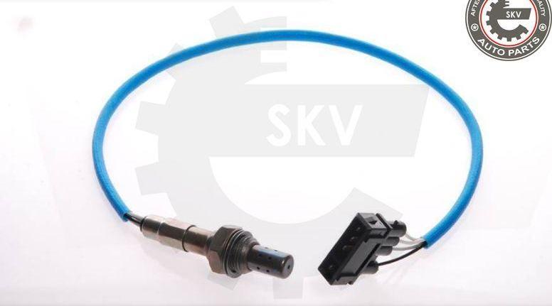 Esen SKV 09SKV030 - Sonde lambda droxauto.com
