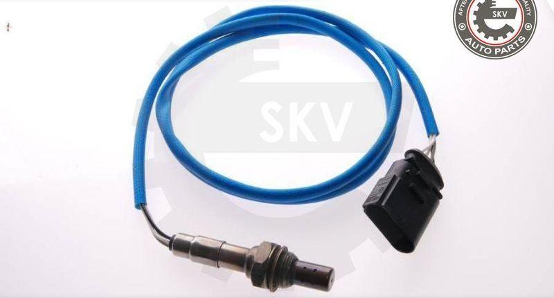 Esen SKV 09SKV038 - Sonde lambda droxauto.com