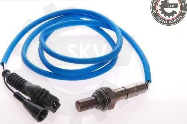Esen SKV 09SKV033 - Sonde lambda droxauto.com
