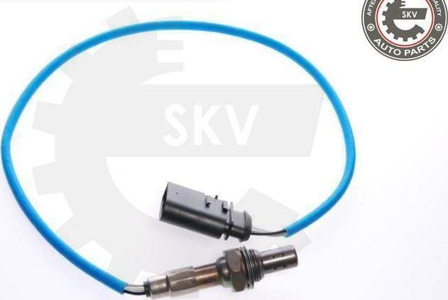 Esen SKV 09SKV029 - Sonde lambda droxauto.com