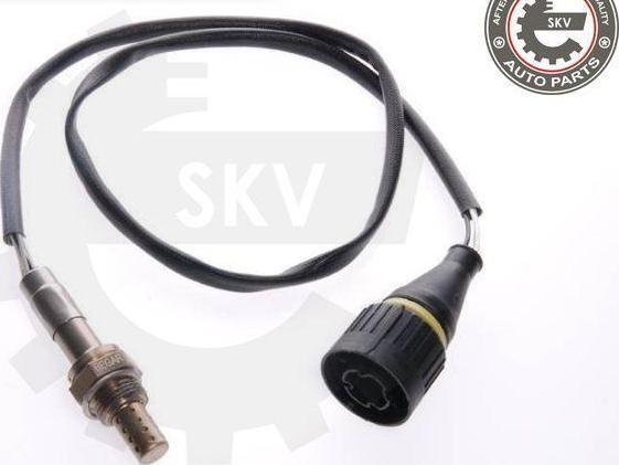 Esen SKV 09SKV026 - Sonde lambda droxauto.com