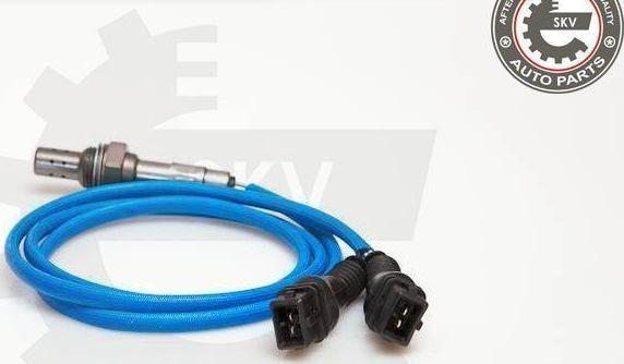 Esen SKV 09SKV028 - Sonde lambda droxauto.com