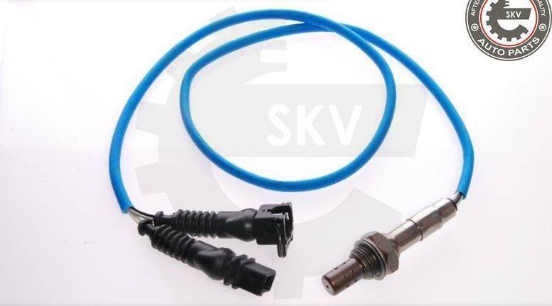 Esen SKV 09SKV022 - Sonde lambda droxauto.com