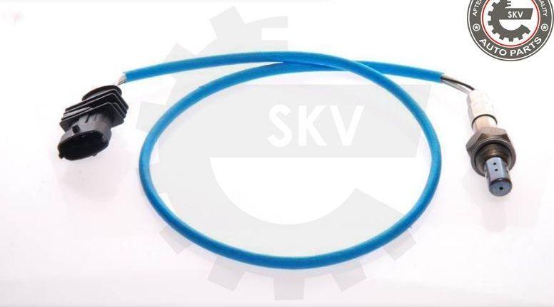 Esen SKV 09SKV074 - Sonde lambda droxauto.com