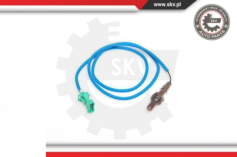 Esen SKV 09SKV071 - Sonde lambda droxauto.com
