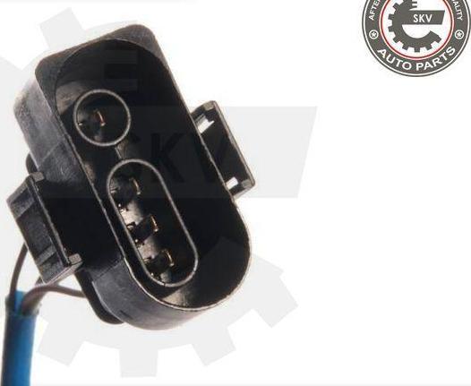 Esen SKV 09SKV078 - Sonde lambda droxauto.com