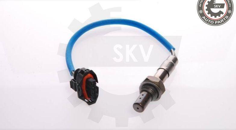 Esen SKV 09SKV073 - Sonde lambda droxauto.com