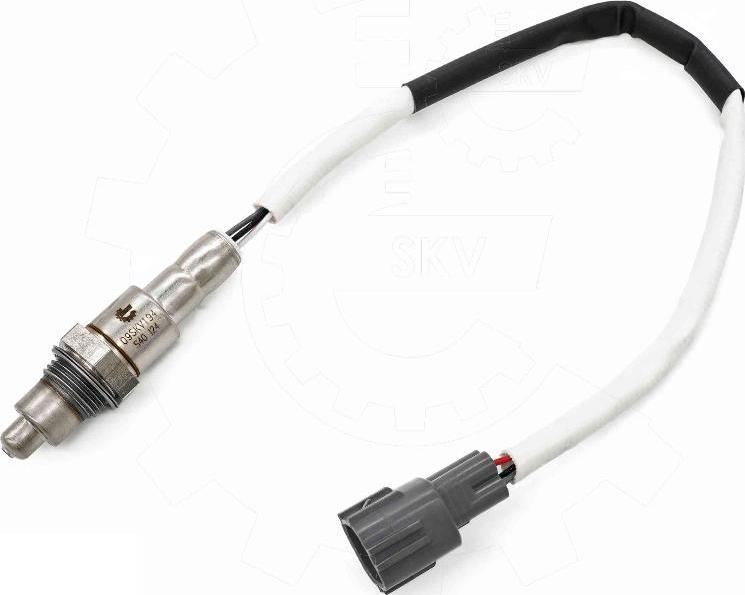 Esen SKV 09SKV194 - Sonde lambda droxauto.com