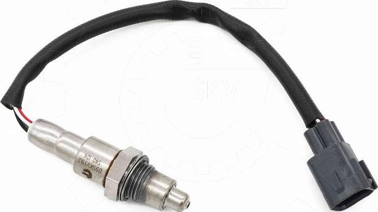 Esen SKV 09SKV193 - Sonde lambda droxauto.com