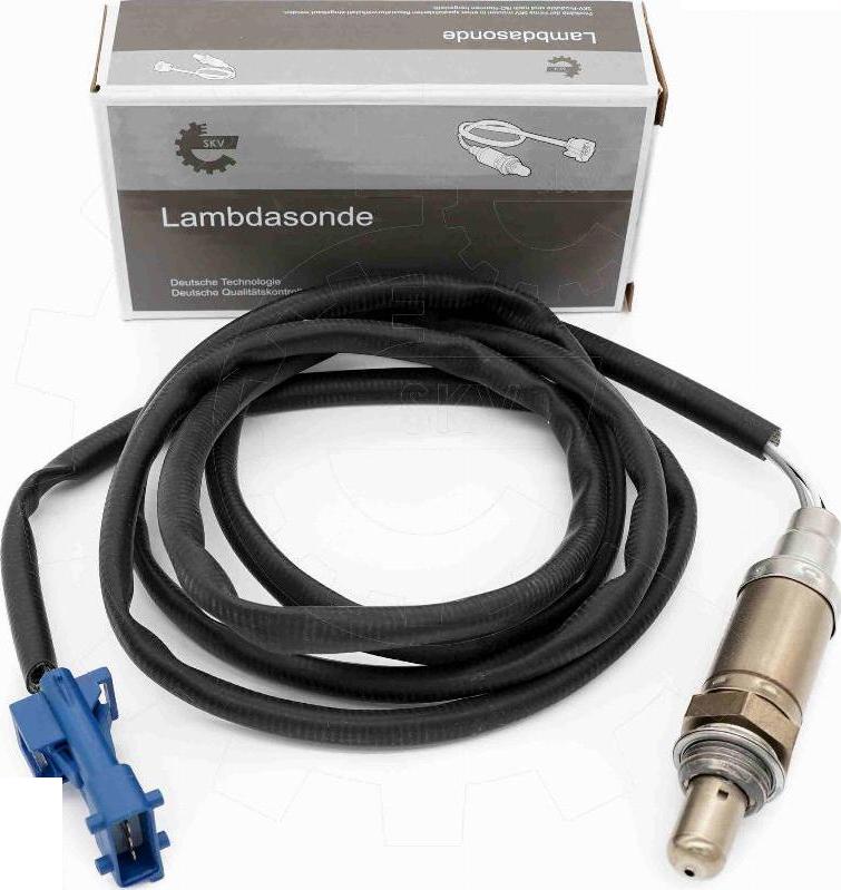 Esen SKV 09SKV146 - Sonde lambda droxauto.com