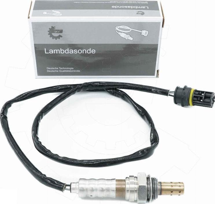 Esen SKV 09SKV140 - Sonde lambda droxauto.com