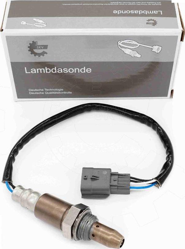 Esen SKV 09SKV159 - Sonde lambda droxauto.com