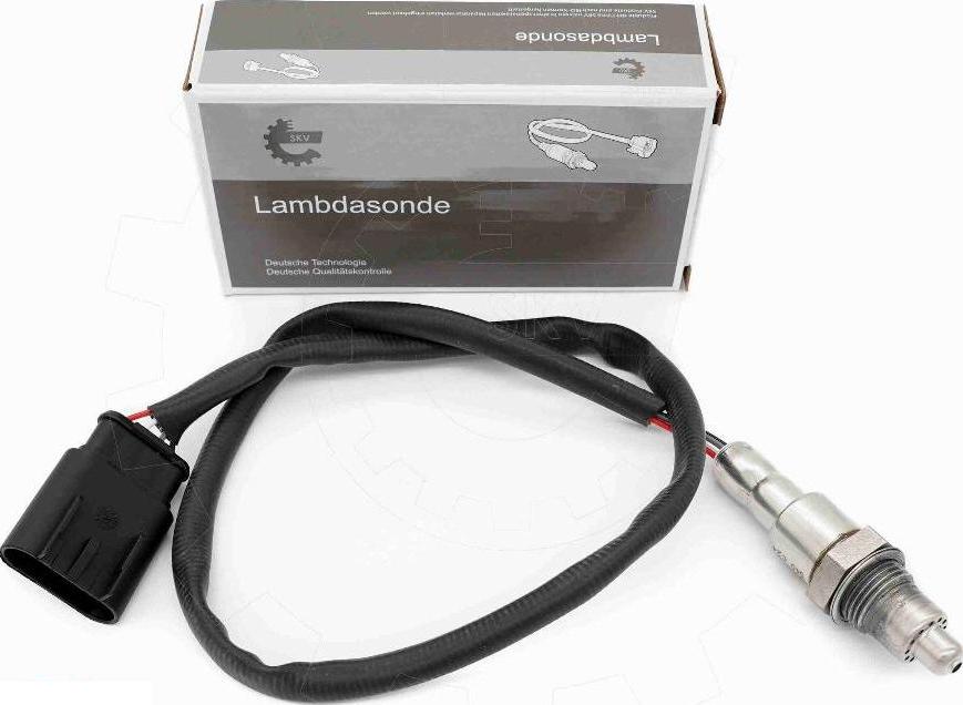 Esen SKV 09SKV167 - Sonde lambda droxauto.com