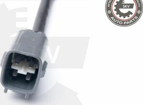 Esen SKV 09SKV106 - Sonde lambda droxauto.com