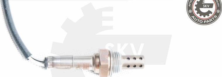 Esen SKV 09SKV100 - Sonde lambda droxauto.com