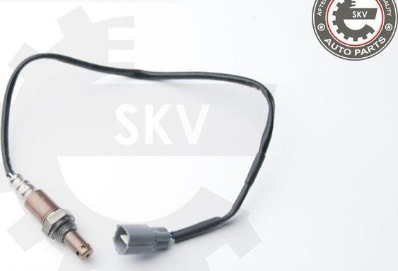 Esen SKV 09SKV108 - Sonde lambda droxauto.com