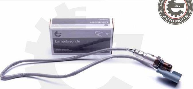 Esen SKV 09SKV116 - Sonde lambda droxauto.com
