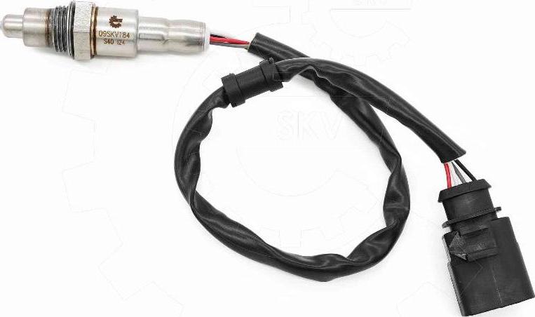 Esen SKV 09SKV184 - Sonde lambda droxauto.com
