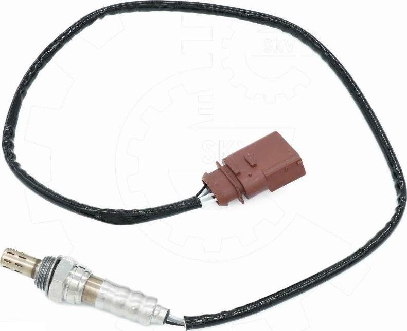 Esen SKV 09SKV133 - Sonde lambda droxauto.com