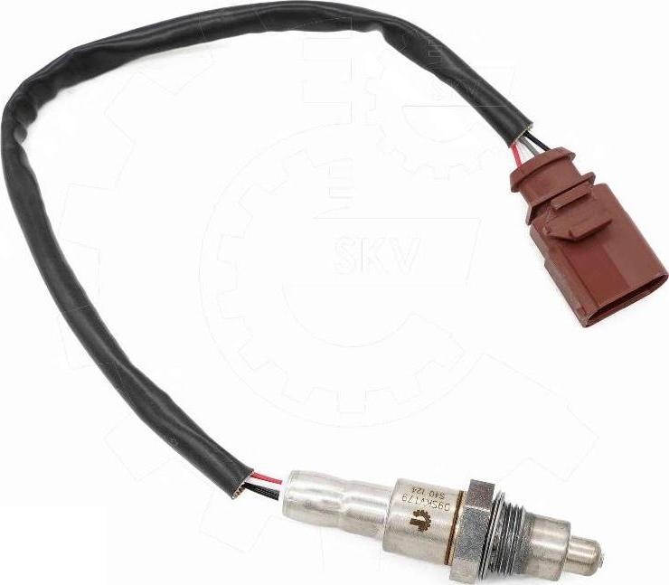 Esen SKV 09SKV179 - Sonde lambda droxauto.com