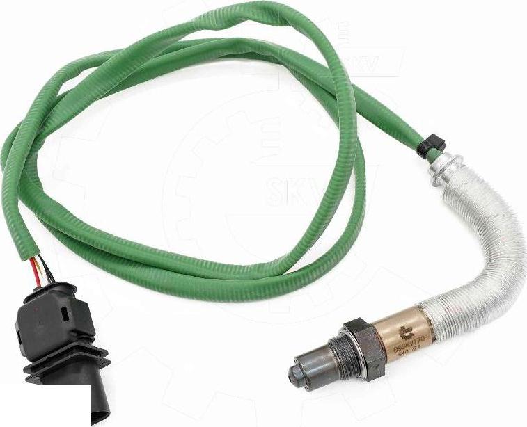 Esen SKV 09SKV170 - Sonde lambda droxauto.com