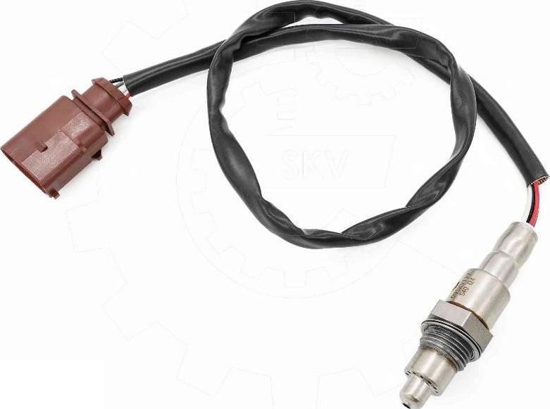 Esen SKV 09SKV177 - Sonde lambda droxauto.com