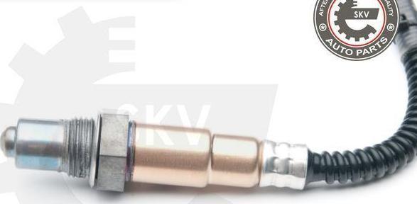 Esen SKV 09SKV869 - Sonde lambda droxauto.com