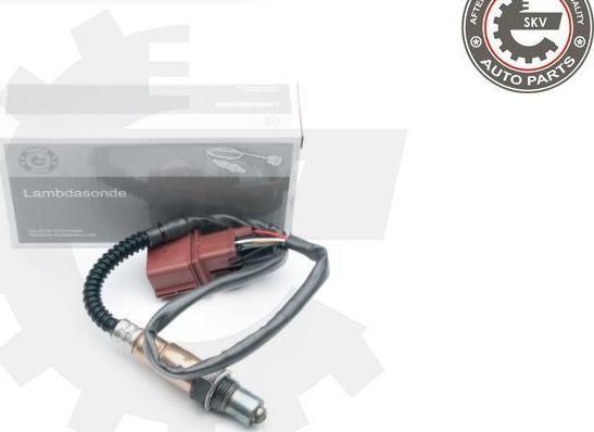 Esen SKV 09SKV868 - Sonde lambda droxauto.com