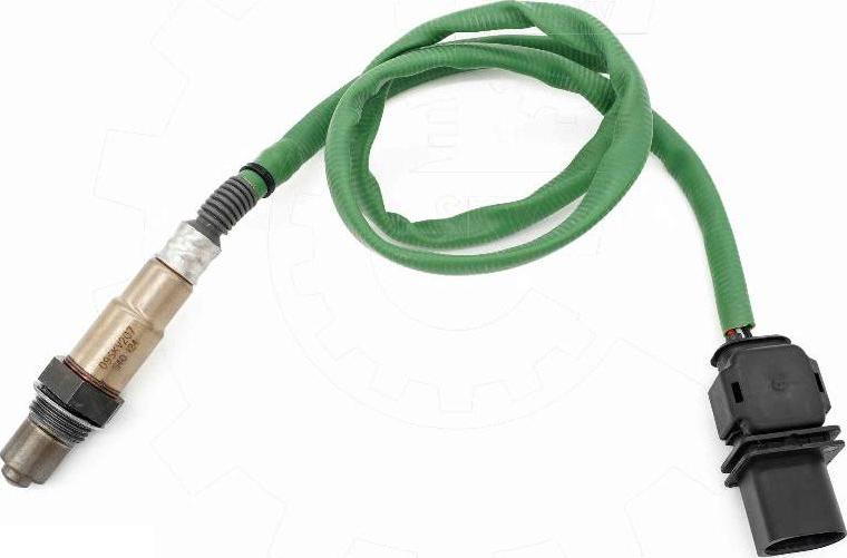 Esen SKV 09SKV207 - Sonde lambda droxauto.com