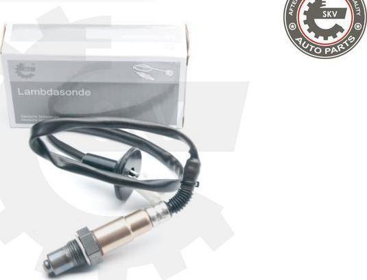 Esen SKV 09SKV741 - Sonde lambda droxauto.com
